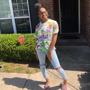 Meet your Posher, Britney